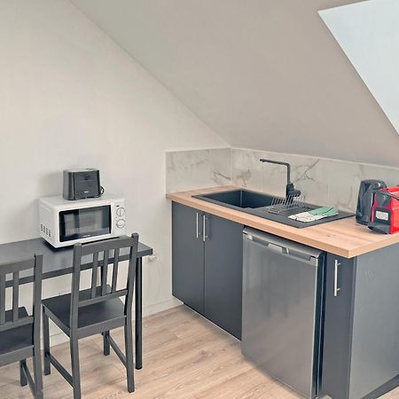 Cozy Paris Gateway Apartments Groups With Free Parking Vitry-sur-Seine Exteriör bild