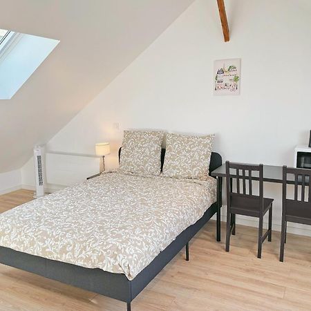 Cozy Paris Gateway Apartments Groups With Free Parking Vitry-sur-Seine Exteriör bild