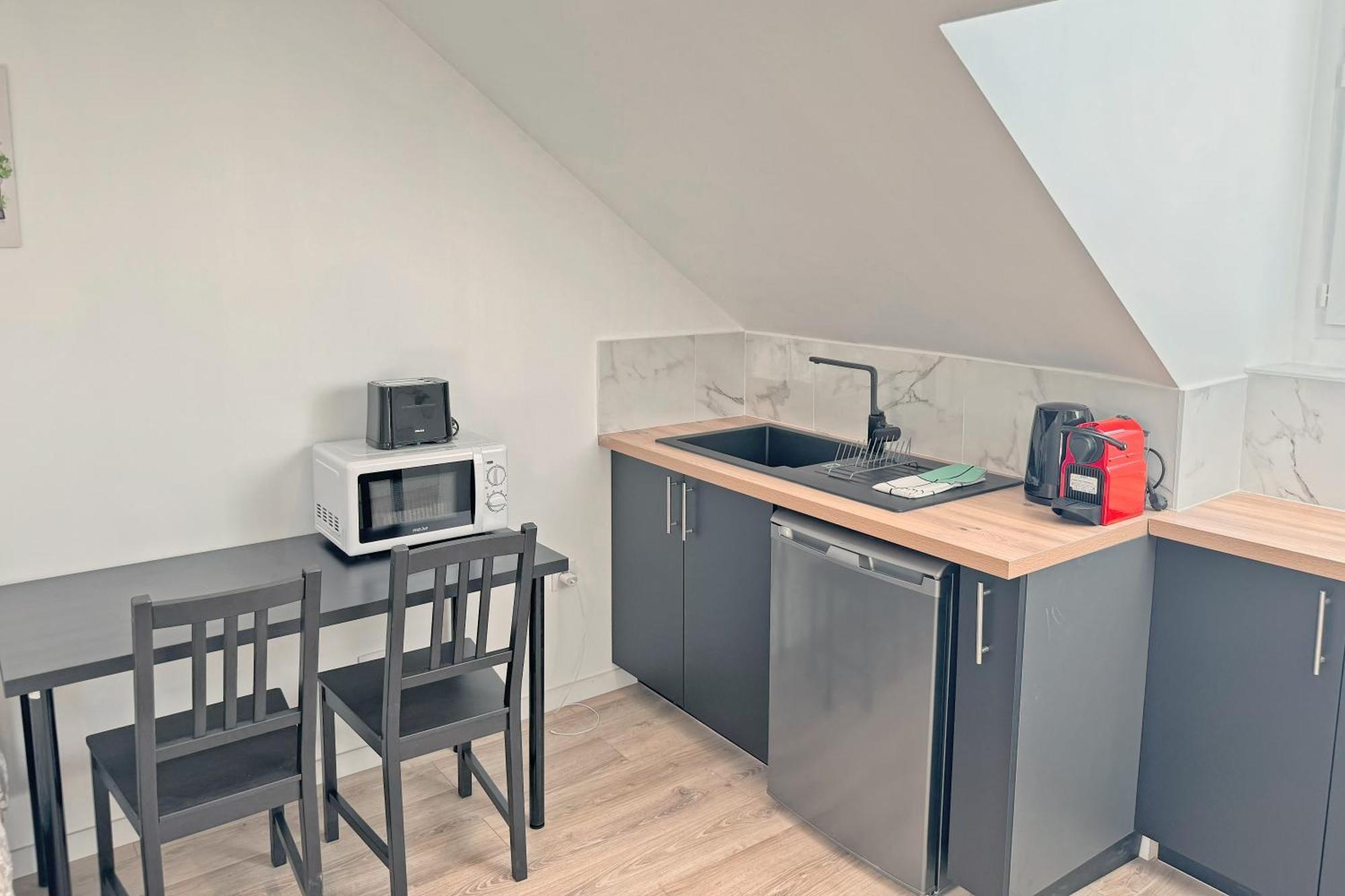 Cozy Paris Gateway Apartments Groups With Free Parking Vitry-sur-Seine Exteriör bild