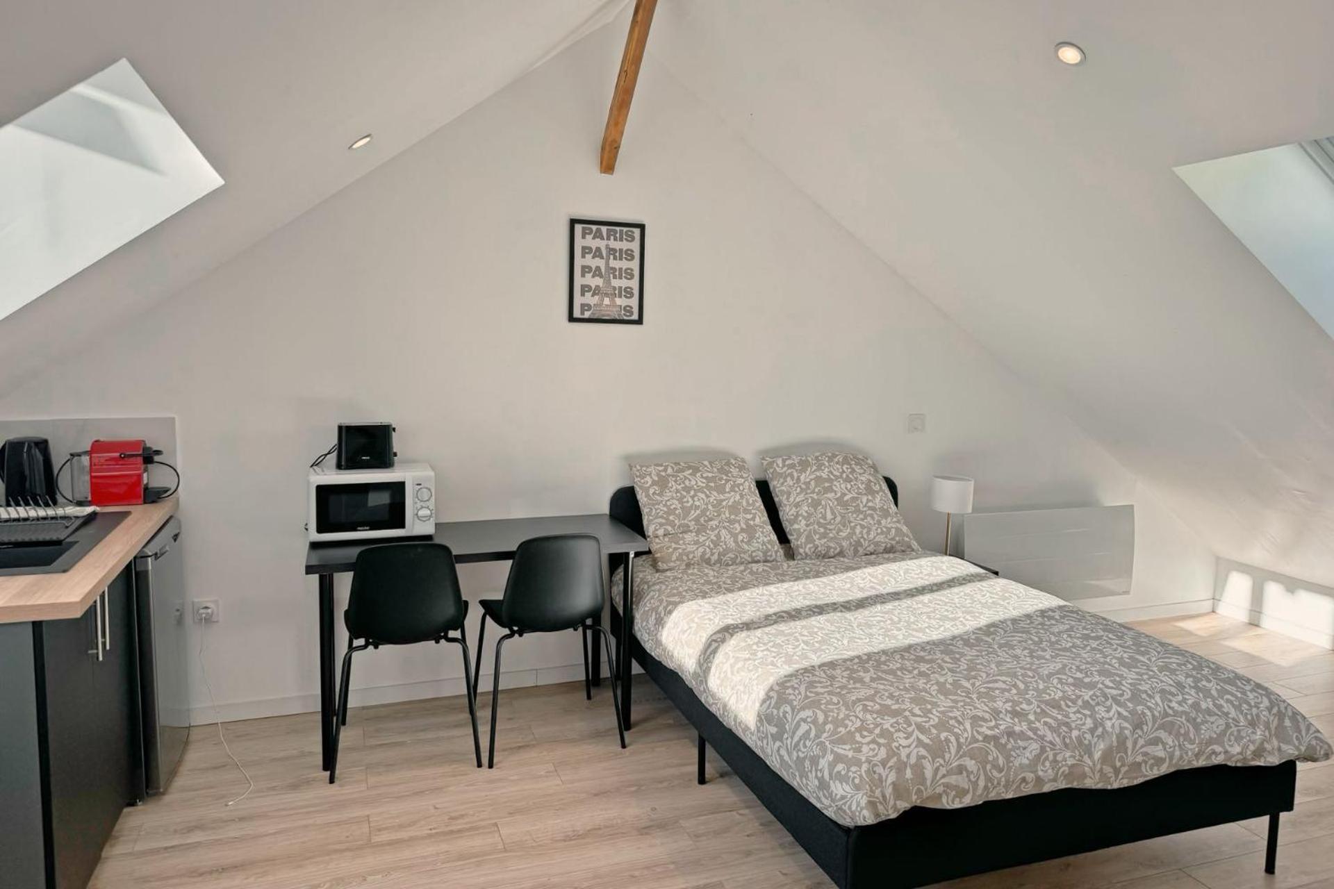 Cozy Paris Gateway Apartments Groups With Free Parking Vitry-sur-Seine Exteriör bild