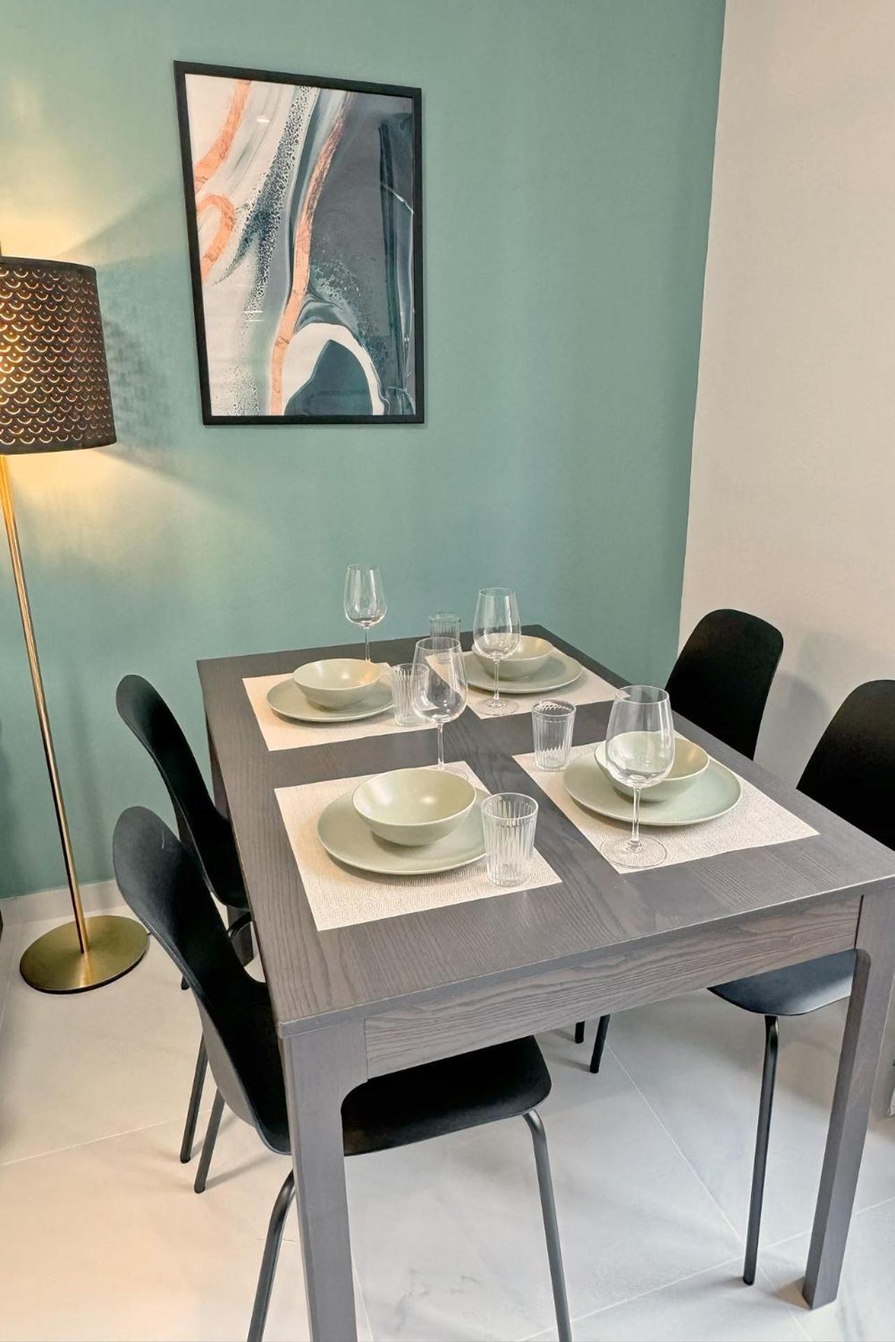 Cozy Paris Gateway Apartments Groups With Free Parking Vitry-sur-Seine Exteriör bild