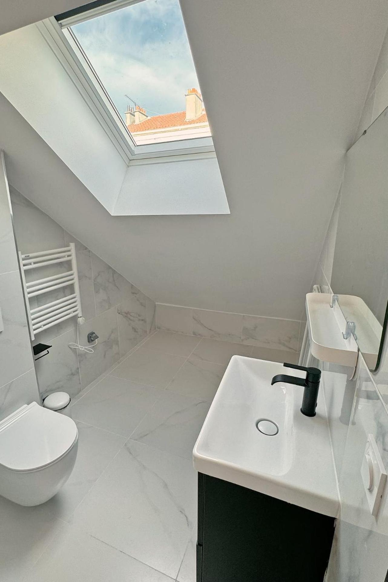 Cozy Paris Gateway Apartments Groups With Free Parking Vitry-sur-Seine Exteriör bild