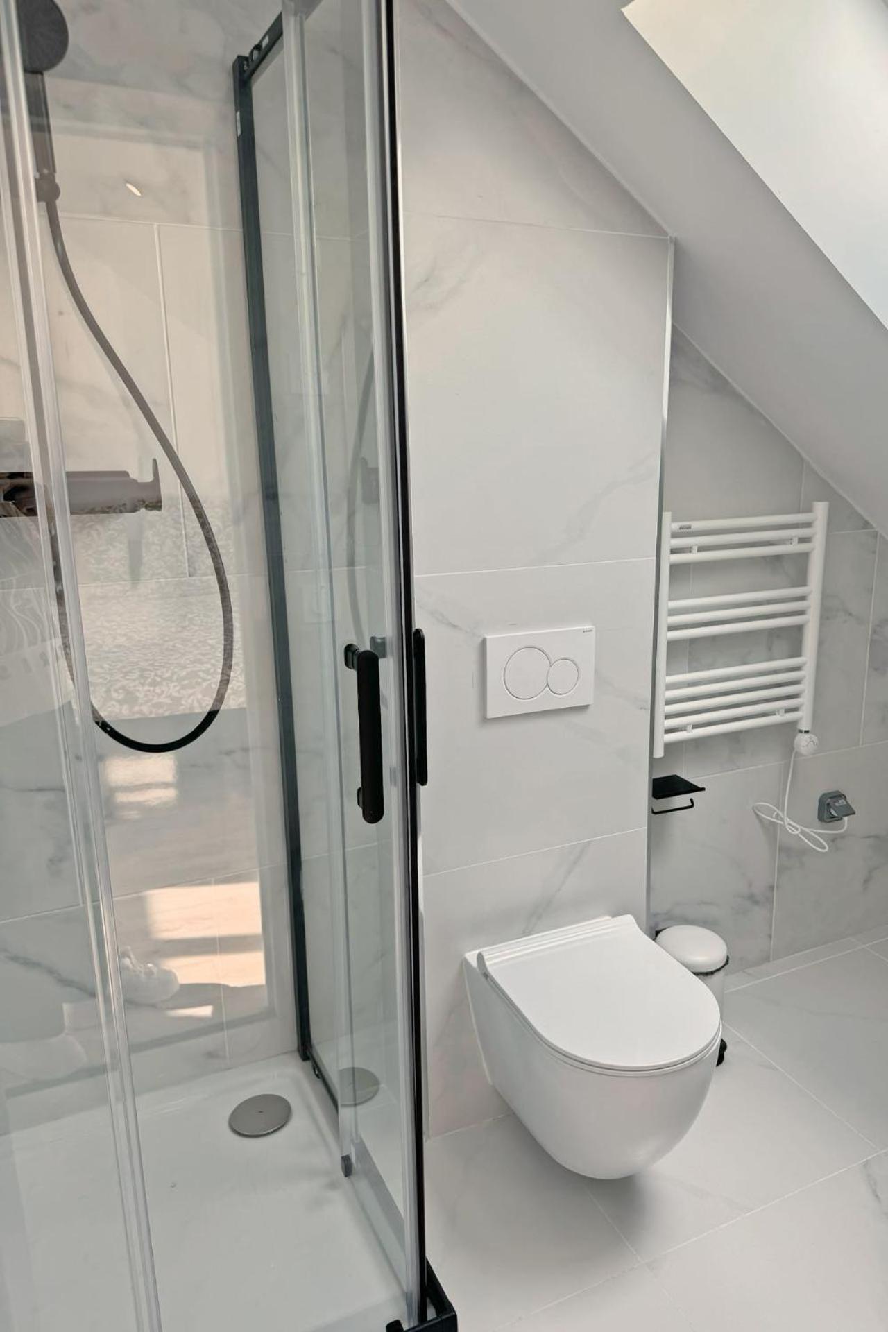 Cozy Paris Gateway Apartments Groups With Free Parking Vitry-sur-Seine Exteriör bild