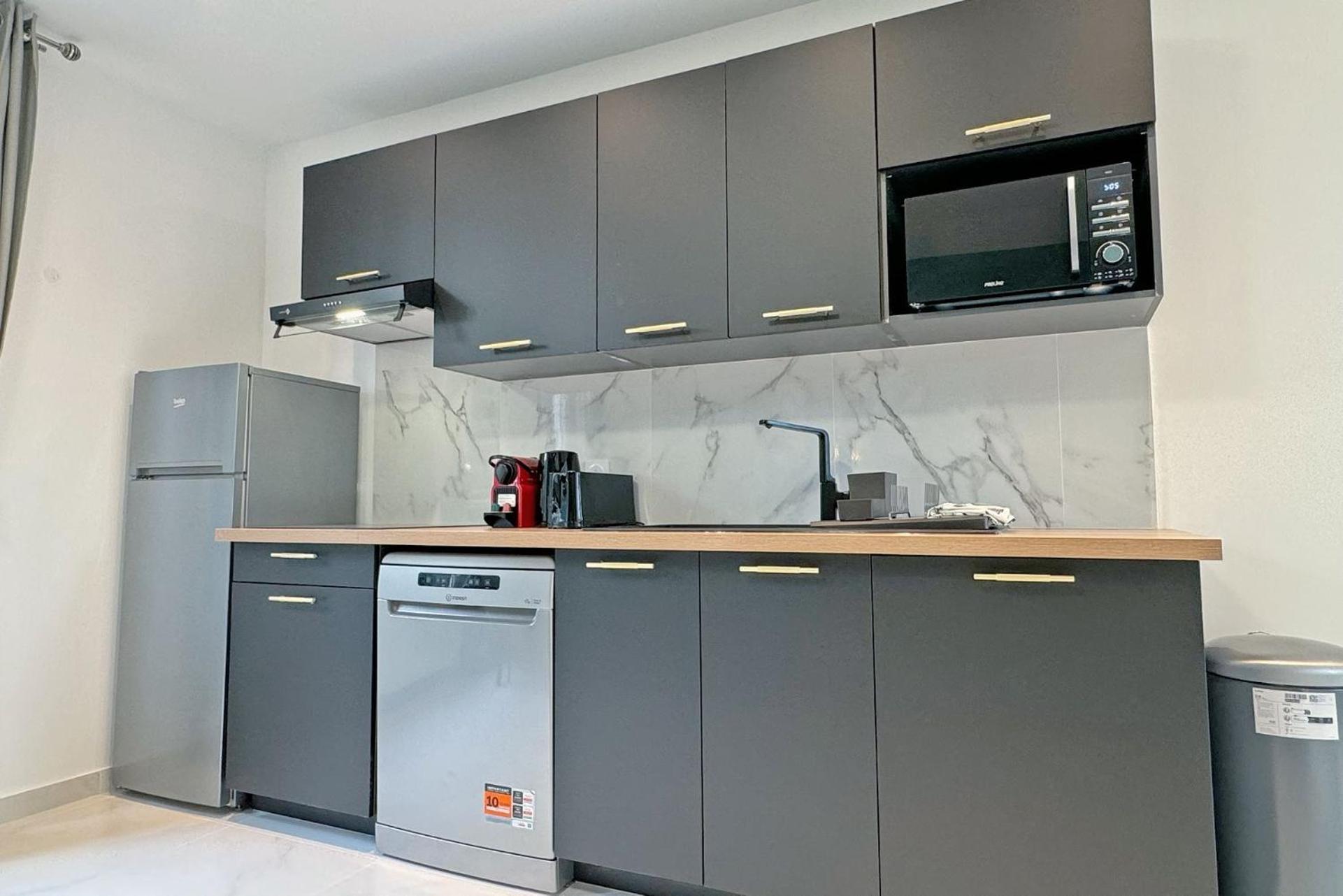 Cozy Paris Gateway Apartments Groups With Free Parking Vitry-sur-Seine Exteriör bild