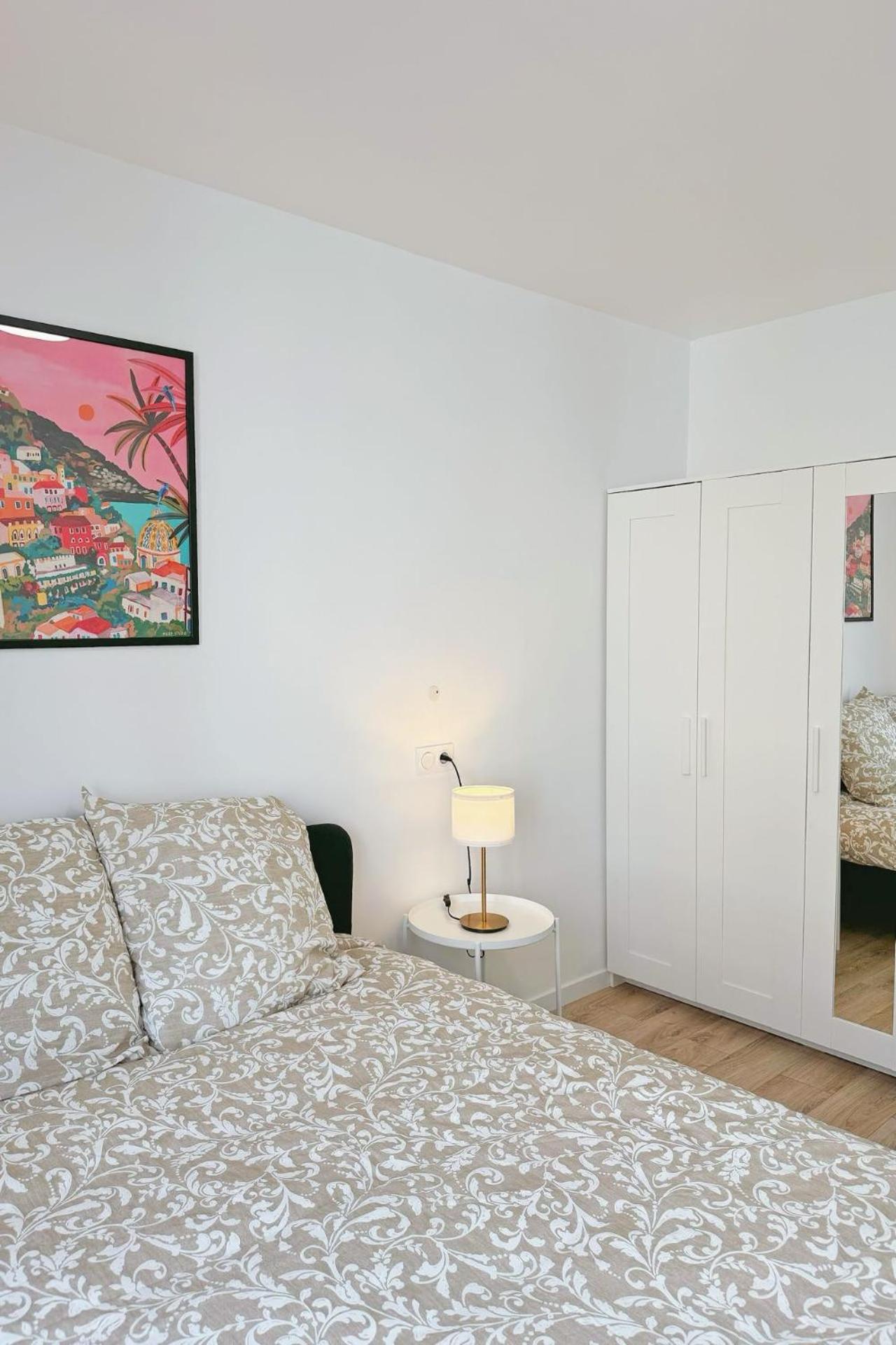 Cozy Paris Gateway Apartments Groups With Free Parking Vitry-sur-Seine Exteriör bild
