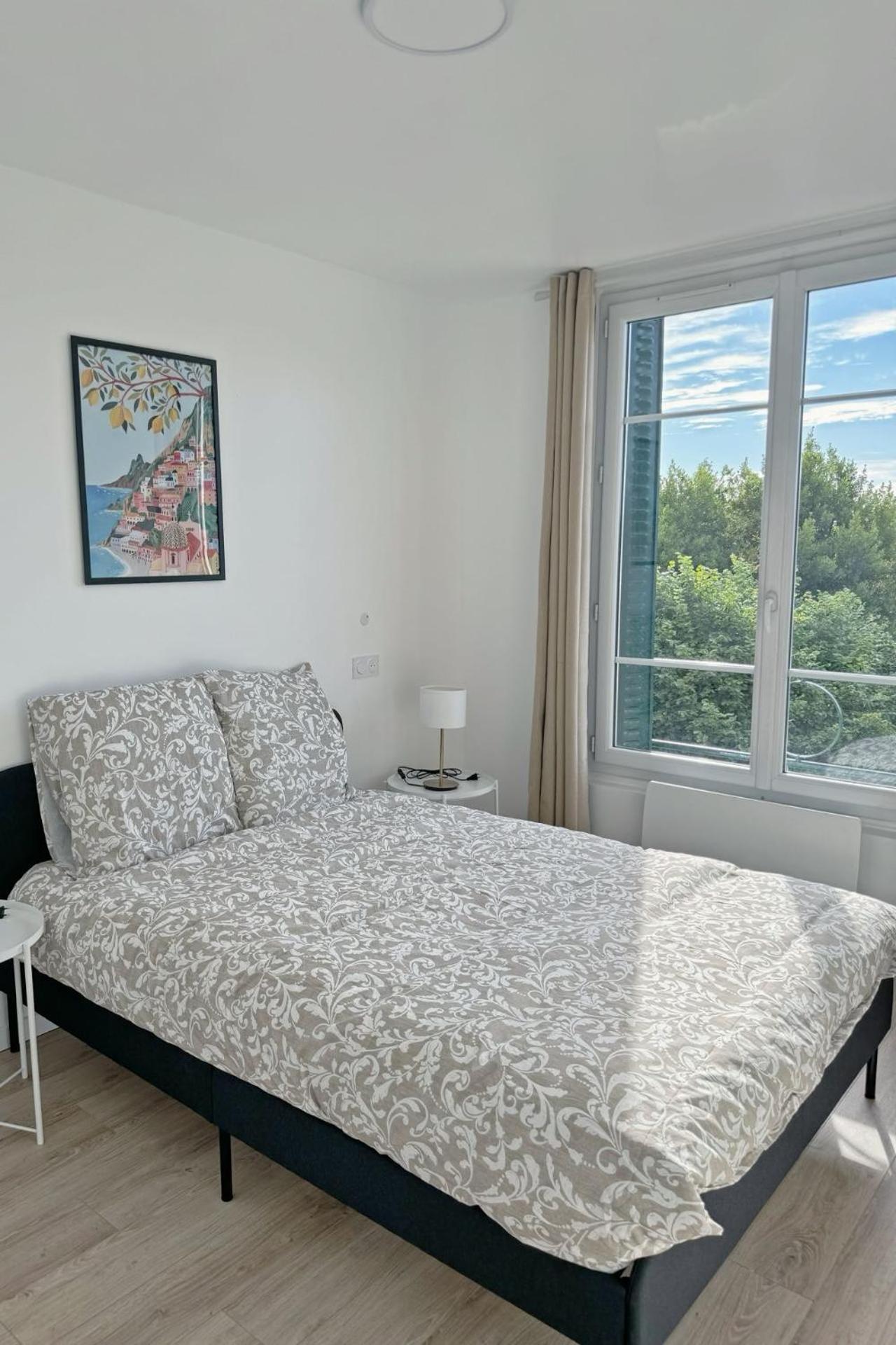 Cozy Paris Gateway Apartments Groups With Free Parking Vitry-sur-Seine Exteriör bild