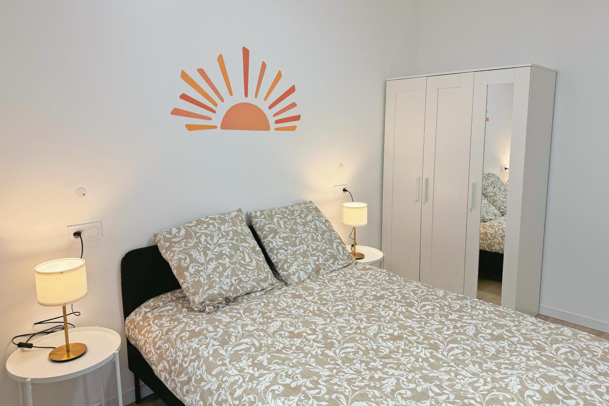 Cozy Paris Gateway Apartments Groups With Free Parking Vitry-sur-Seine Exteriör bild
