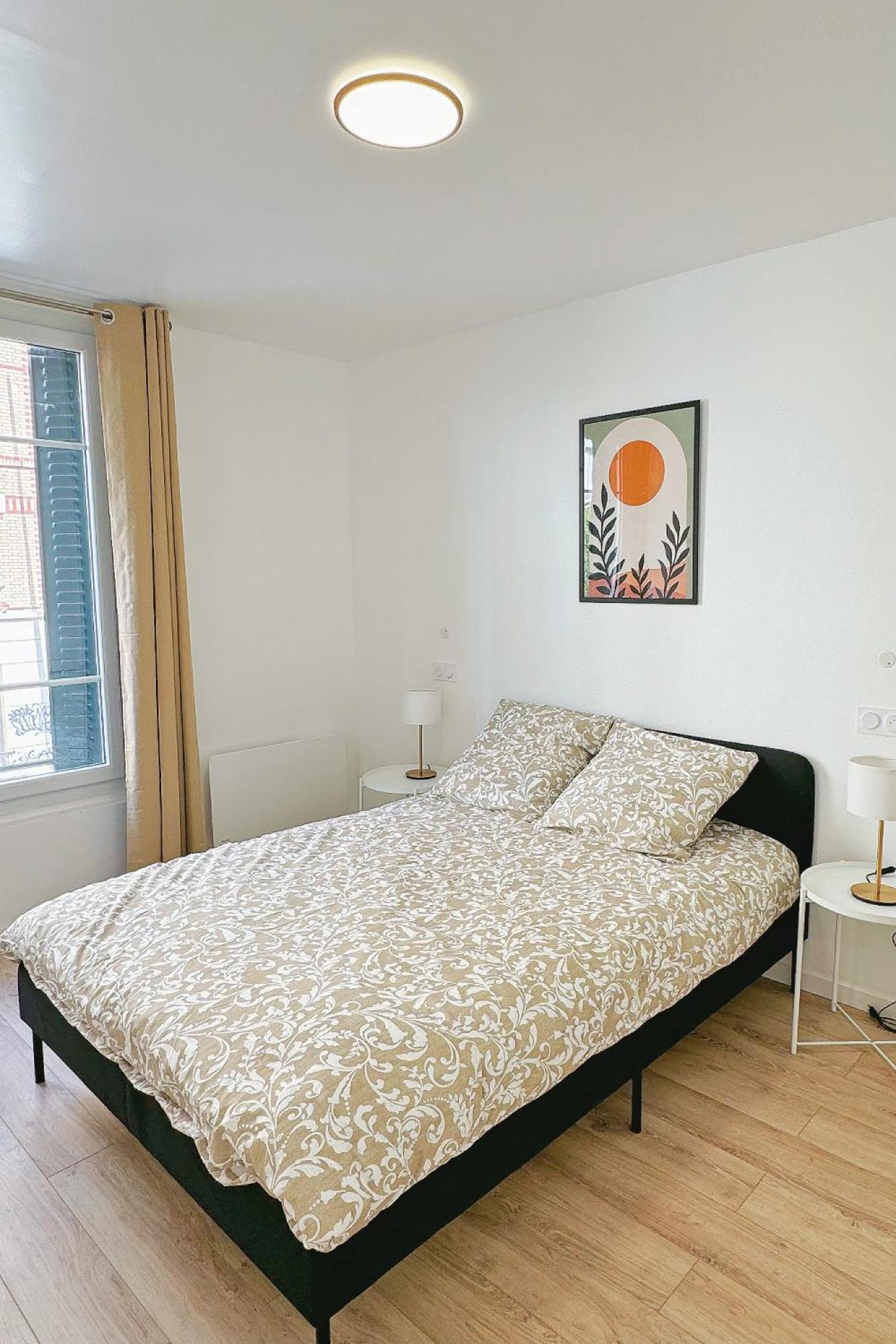 Cozy Paris Gateway Apartments Groups With Free Parking Vitry-sur-Seine Exteriör bild